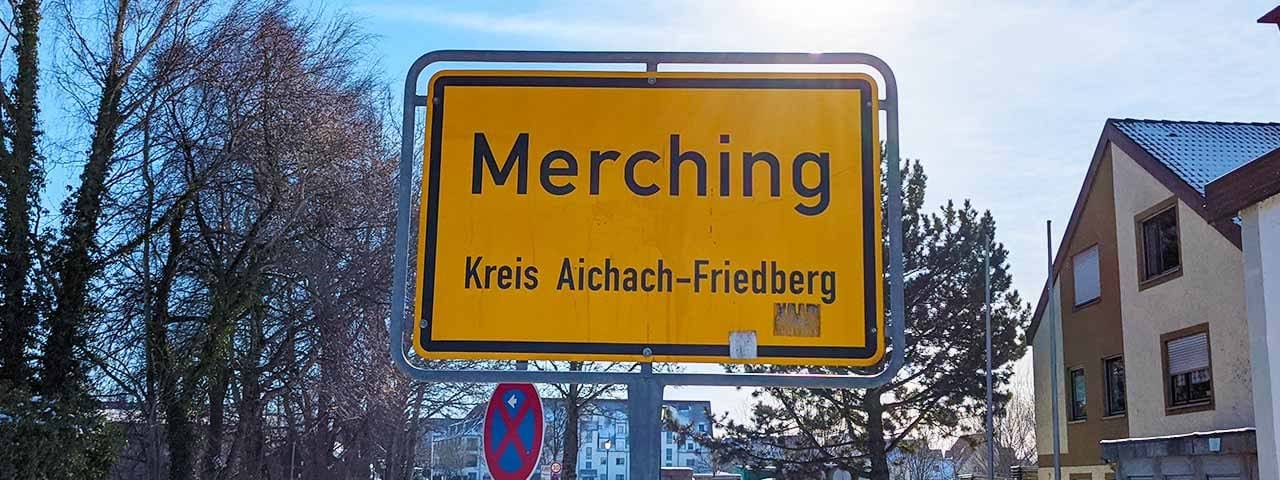 Merching